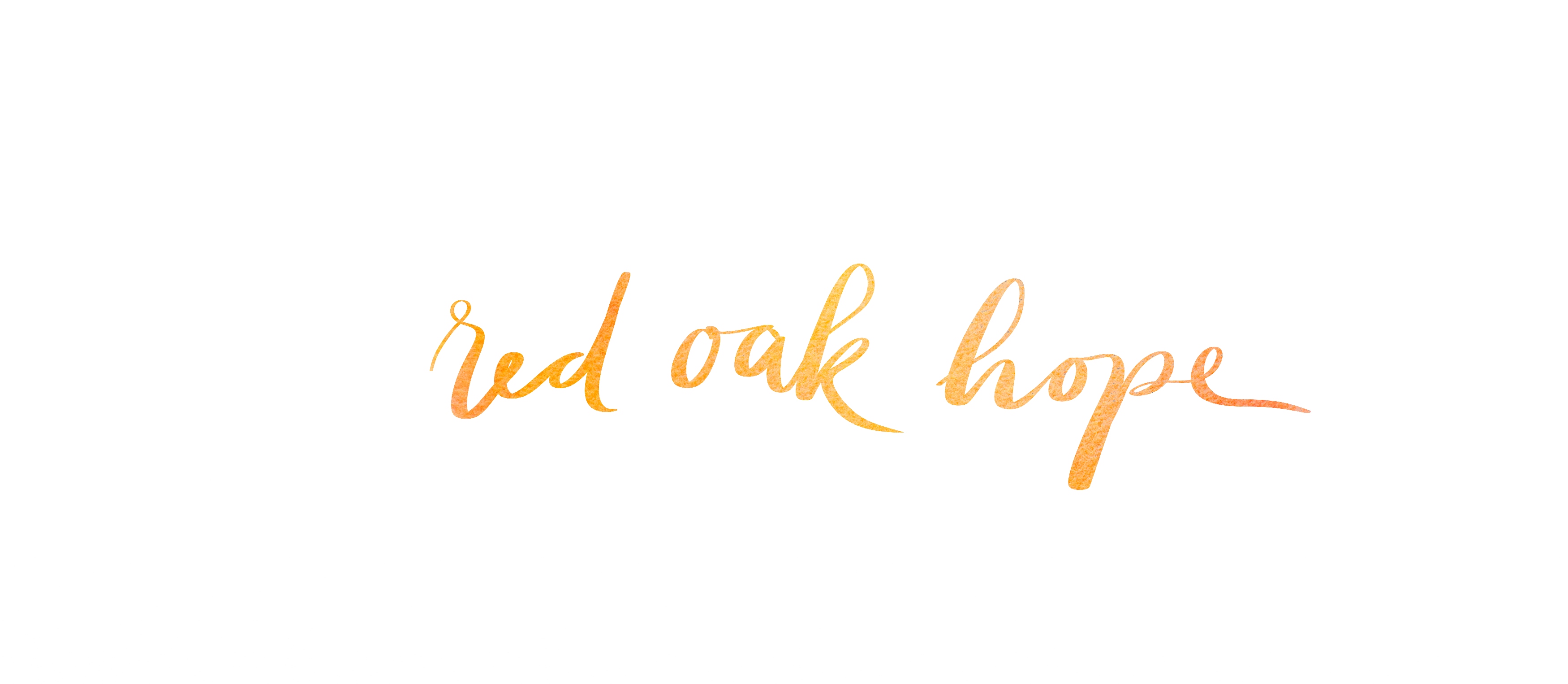 Red Oak Hope
