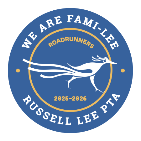 Russell Lee Elementary PTA