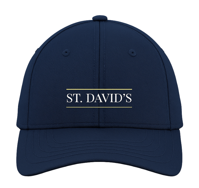 Child's Hat - Navy
