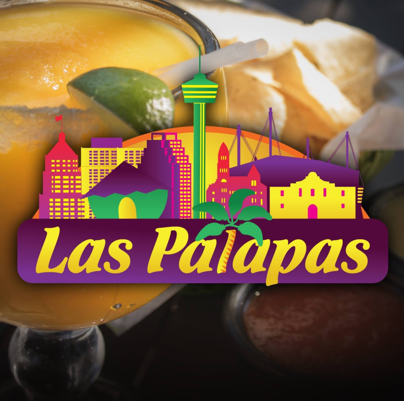 Las Palapas Catered Enchilada Dinner for 25!