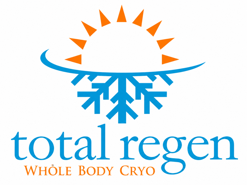 Total Regan Whole Body Cryo day pass (A)
