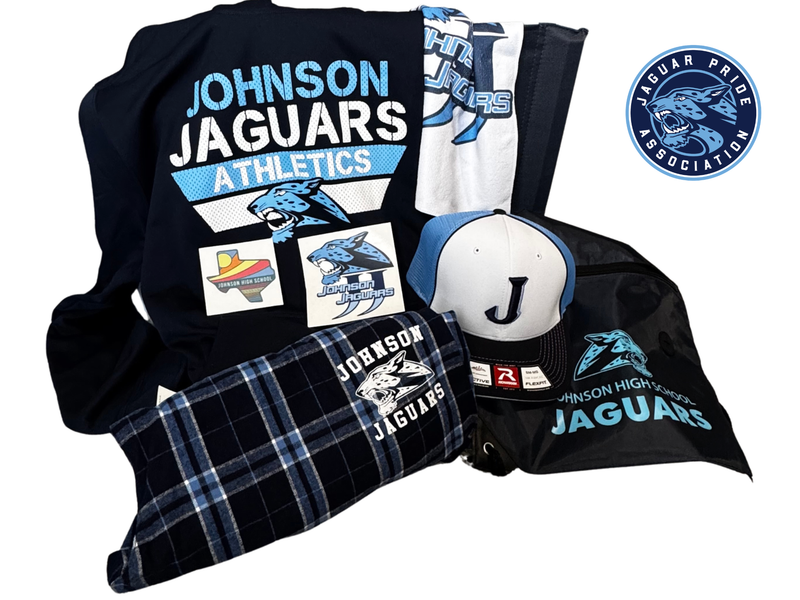 Jag Pride Mega Bundle