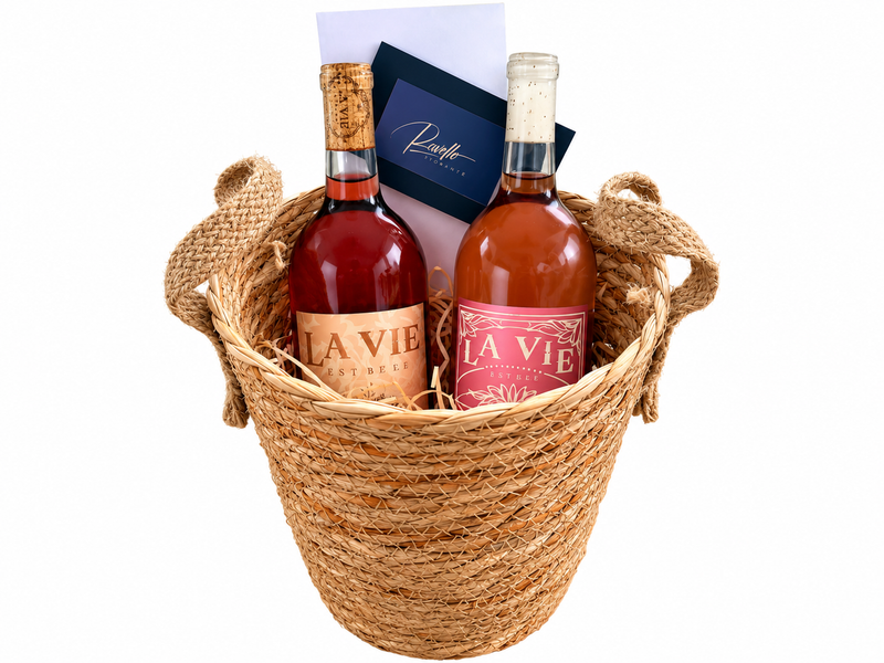 Wine, Dine, and Unwind