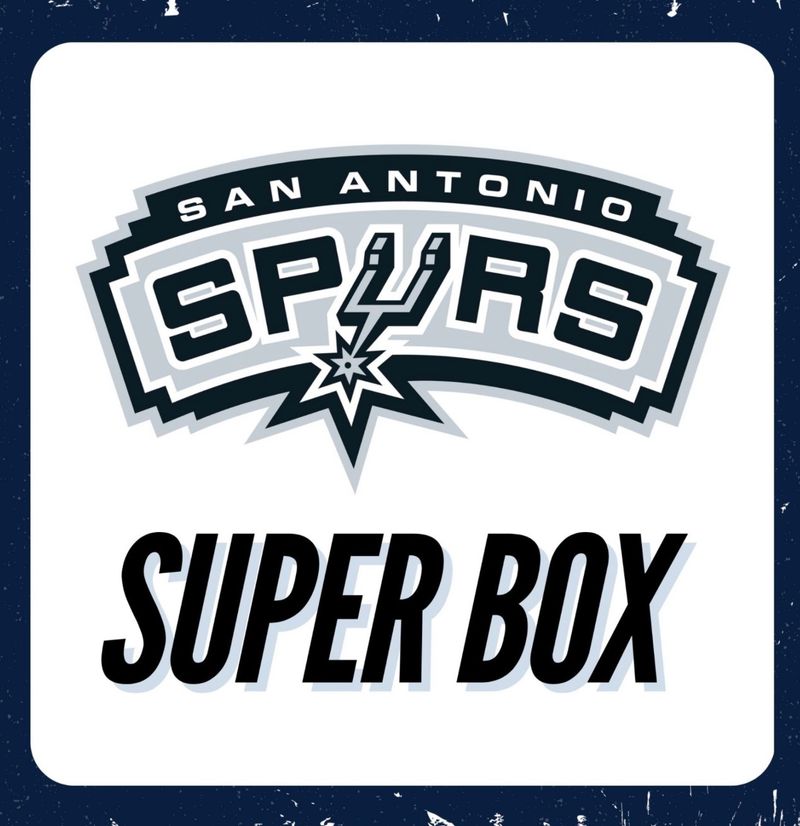 Spurs Superbox Tickets for Two