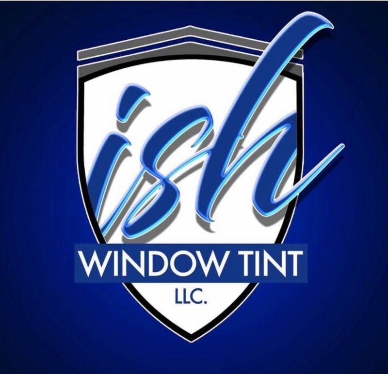 Ish Automotive Window Tint