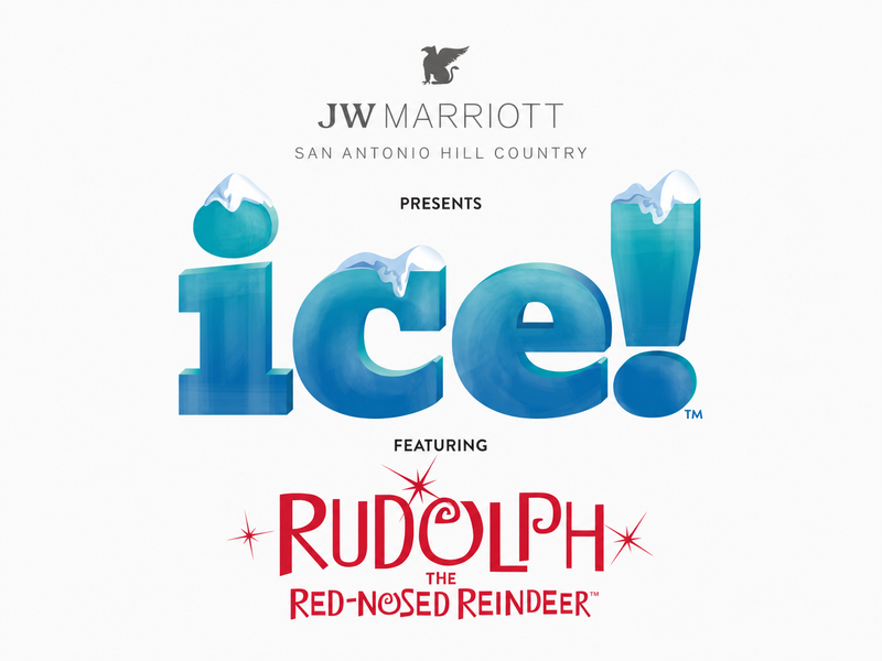 JW Marriott Holiday Escape & ICE tickets