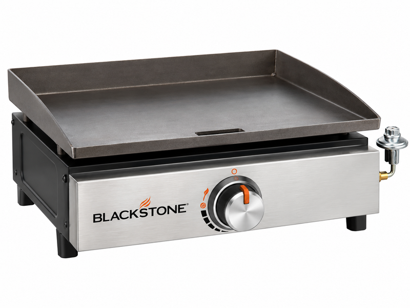 Jaguar Grill Master