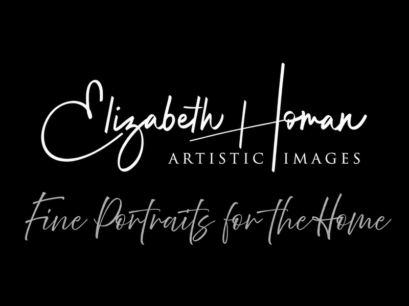 Artistic Images: Wall Portrait Certificate