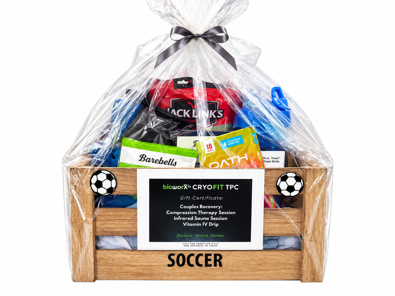 Couples Recovery Package