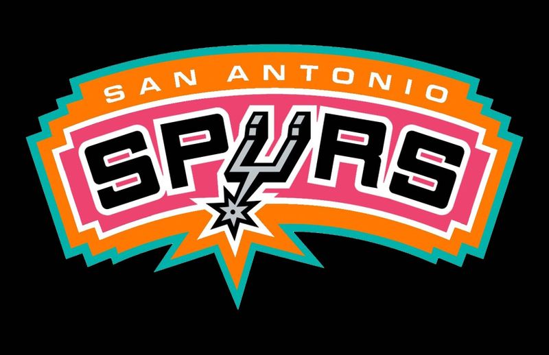 4 San Antonio Spurs Tickets