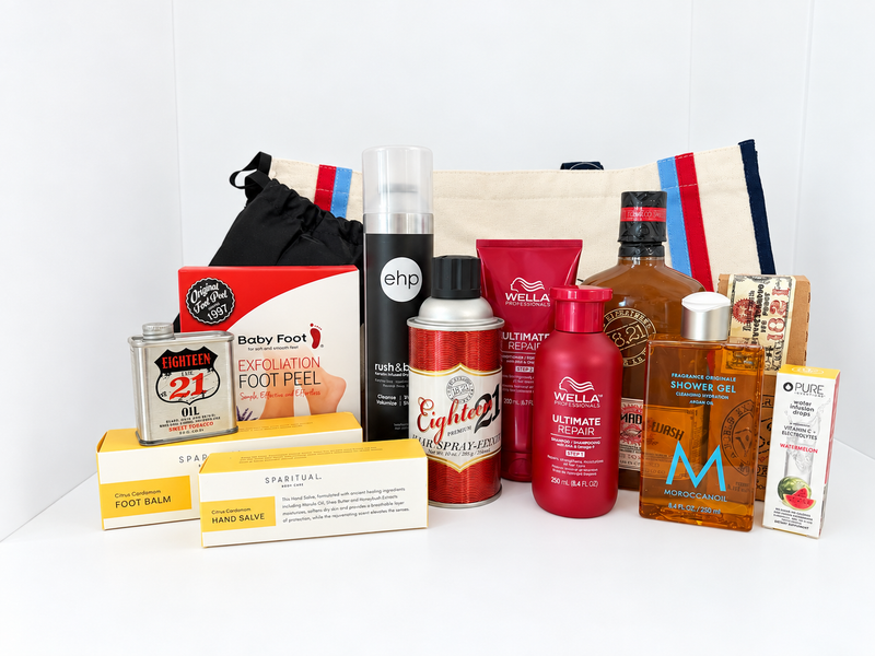 Lifespa at Lifetime: Luxury Wellness Experience