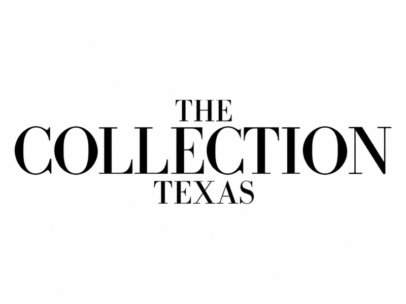 The Collection TX: Boutique Glam