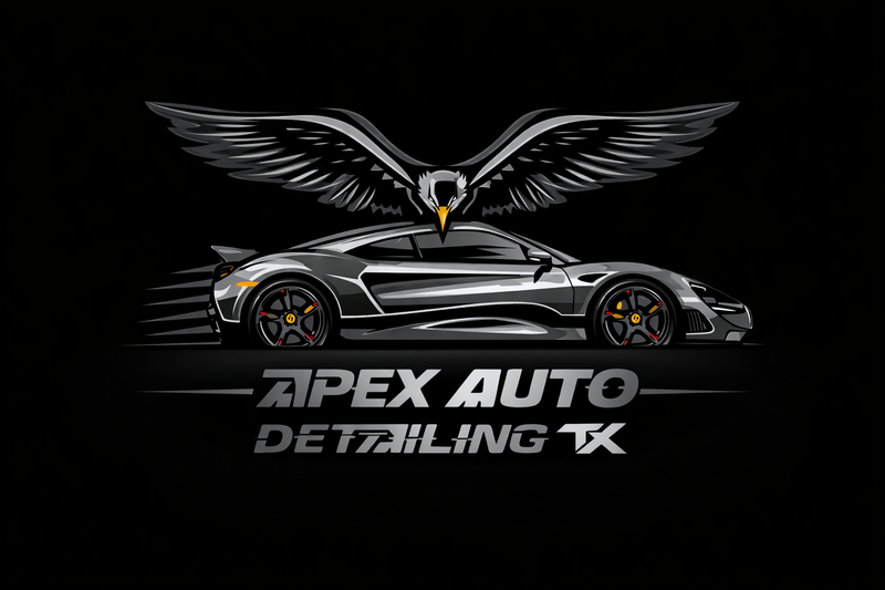 Complete Interior & Exterior Detail by Apex Auto Detailing TX