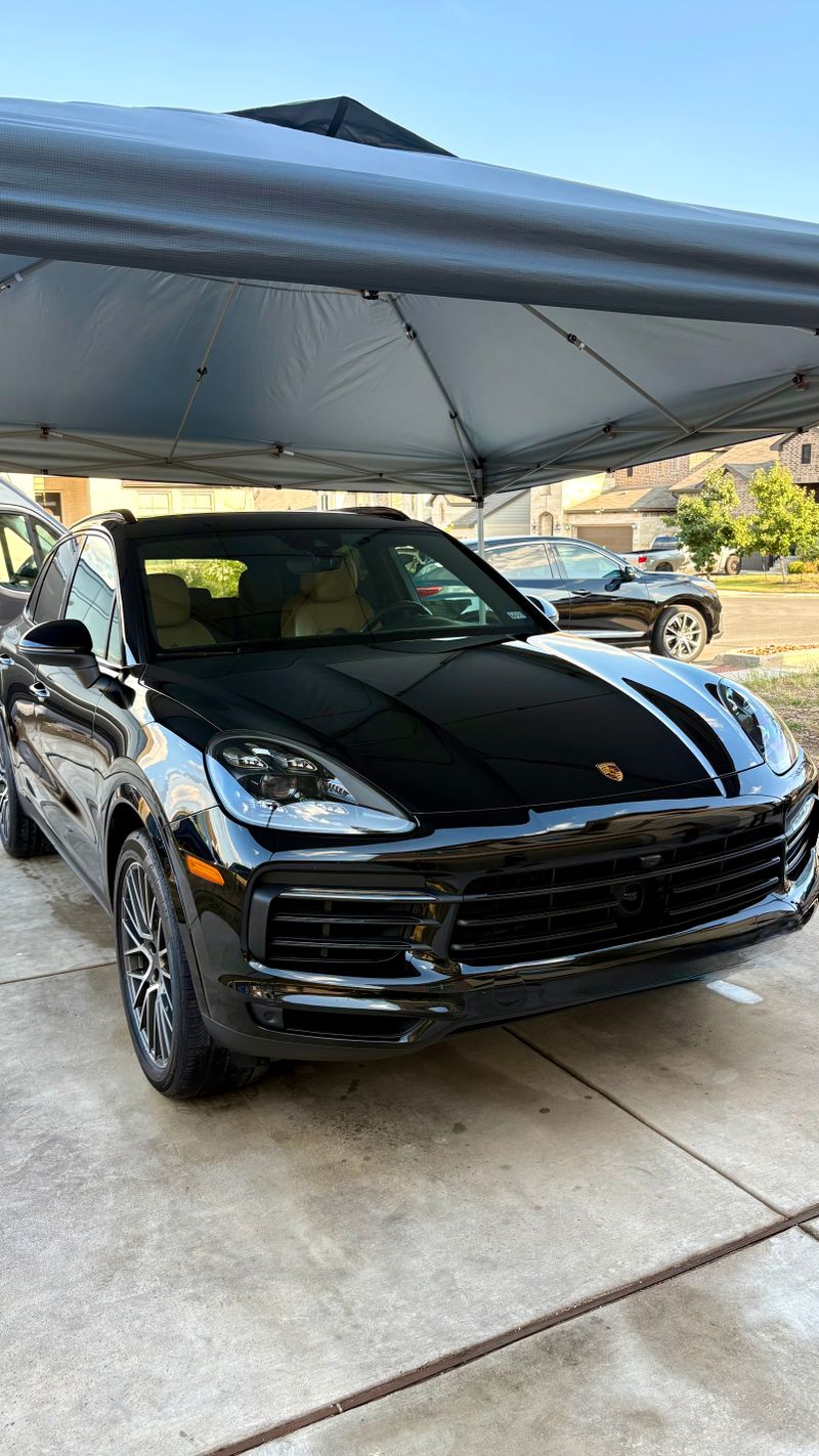 Complete Interior & Exterior Detail by Apex Auto Detailing TX