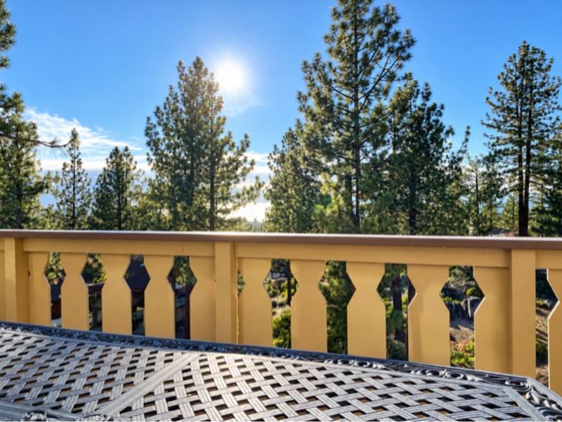 One Week Vacation Stay in South Lake Tahoe
