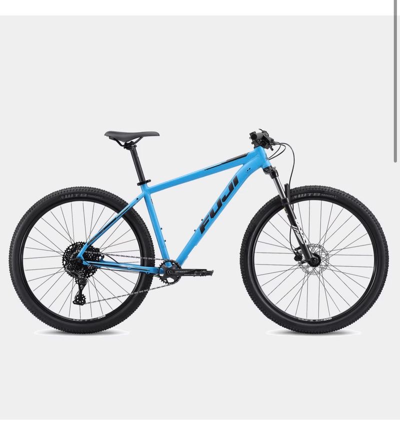 Pedal to the Metal