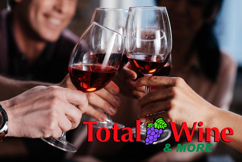 Wine 101