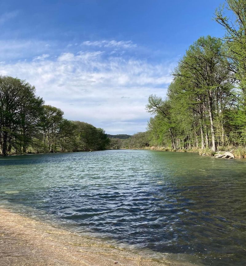 The Ultimate River Retreat