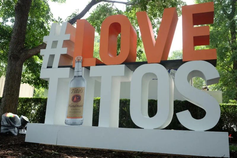 Tito's & Tunes #2
