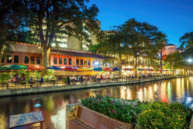San Antonio Stay