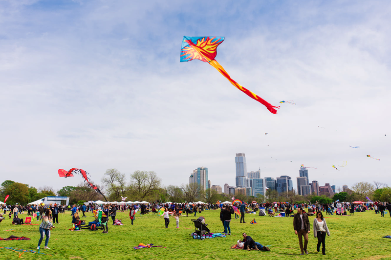 Zilker's Greatest Hits