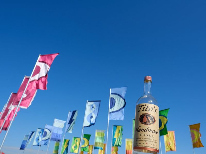 Tito's & Tunes #2