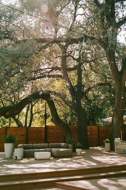 The Well Bouldin Bash
