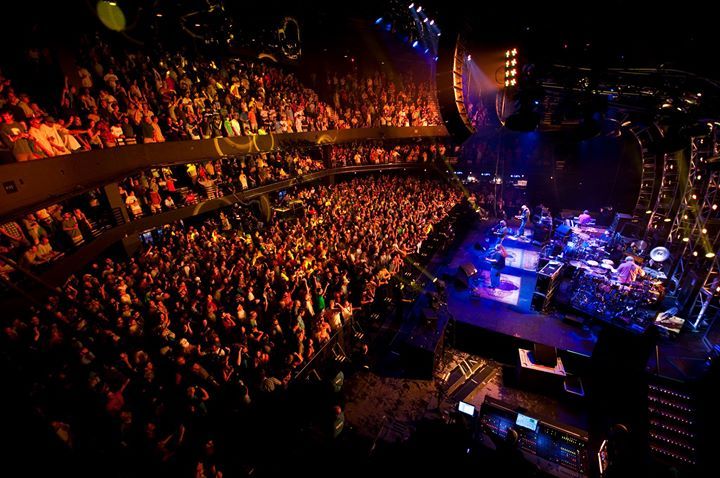 ACL Live: Spoon