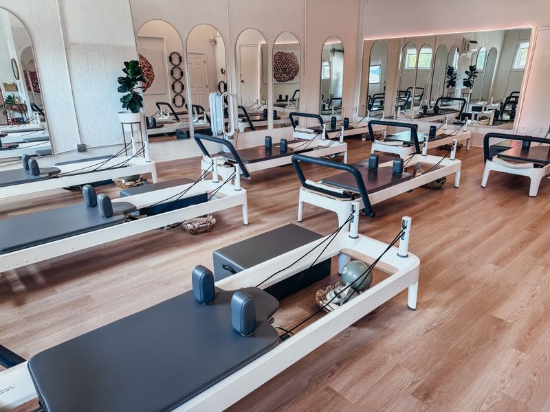 Ready, Sweat, Go!
