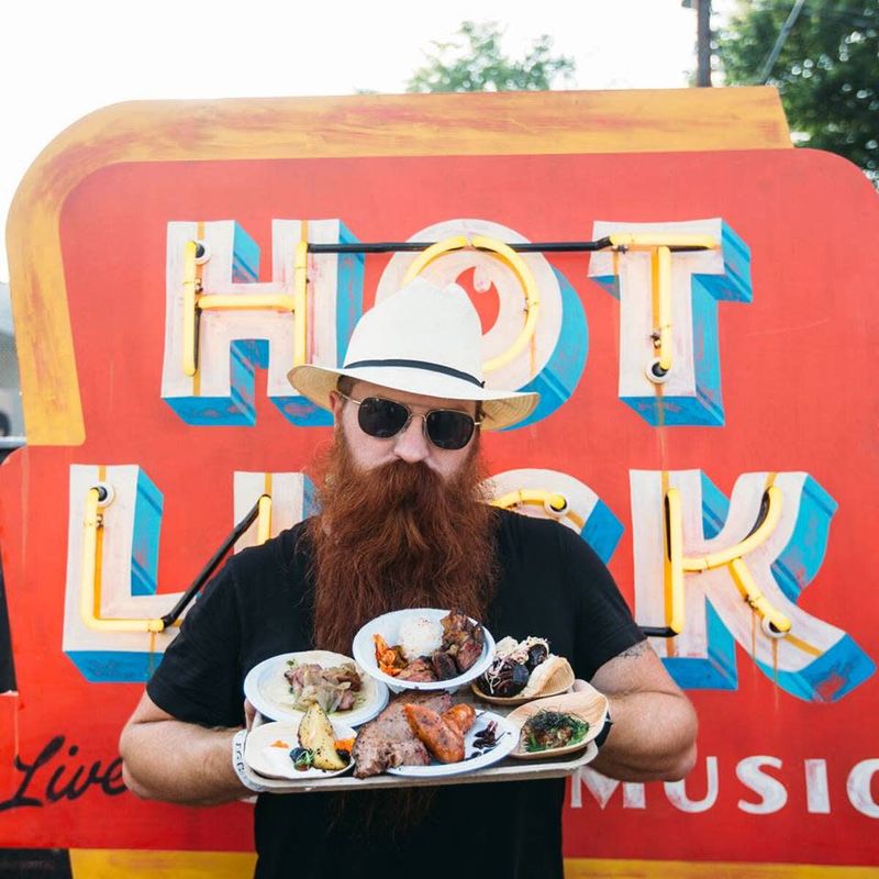 A Taste of ATX
