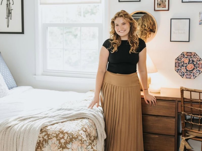 Margaret Ray Interiors