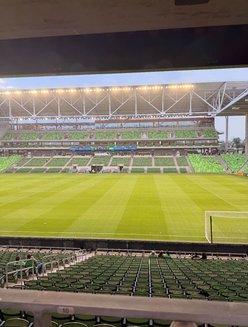Austin FC Game Tickets, FC Austin Bobblehead & $50 gift card to Salt Trader's