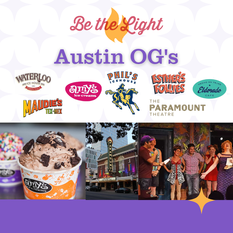 Austin OG's