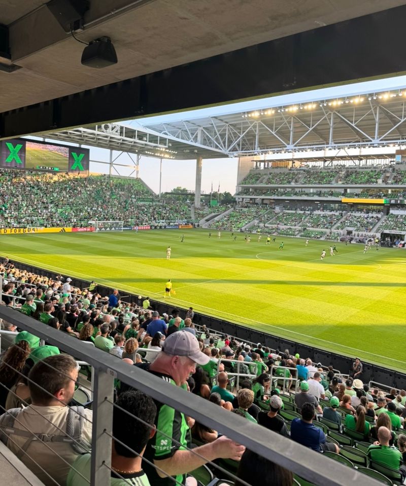 Austin FC Game Tickets, FC Austin Bobblehead & $50 gift card to Salt Trader's