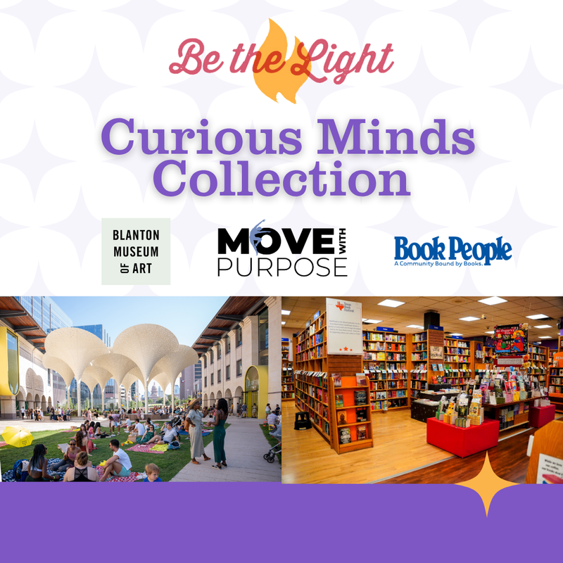 Curious Minds Collection