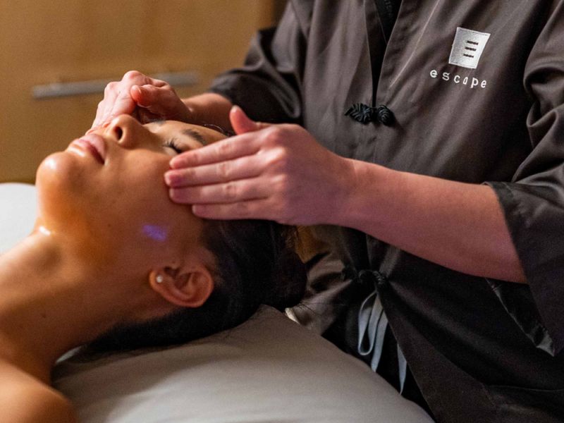 Escape Day Spa
