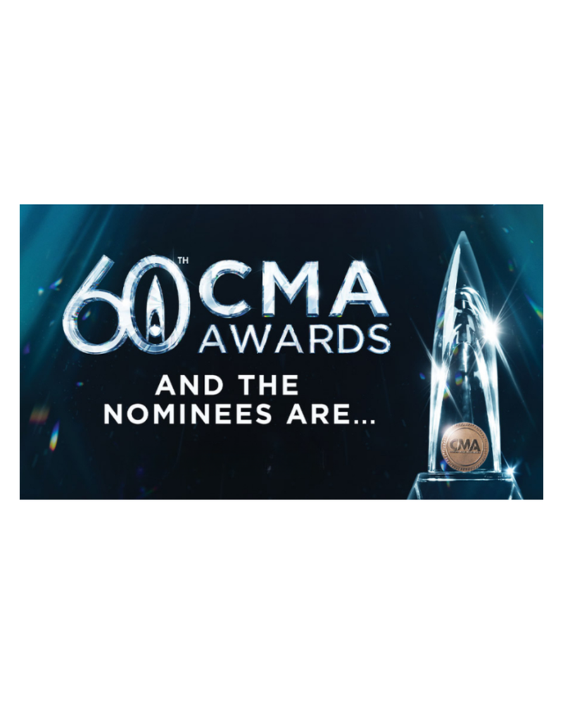 CMA Awards: All Access