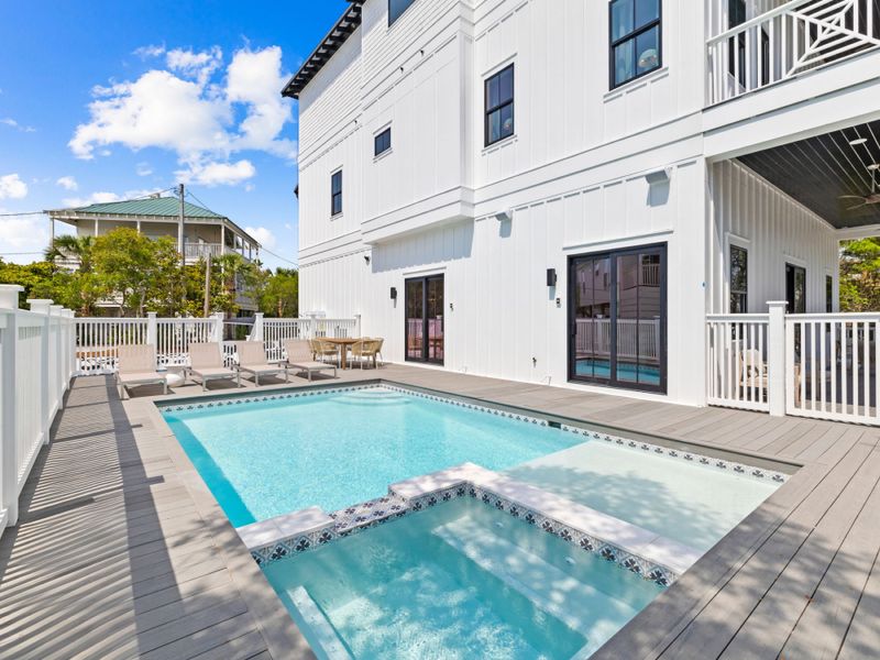 Beach House