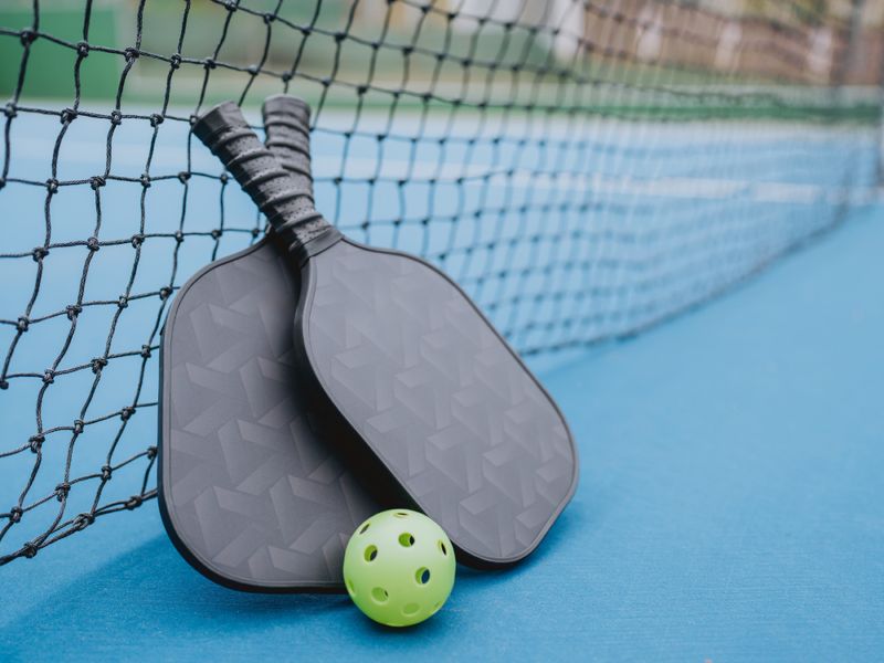 Music City Pickleball