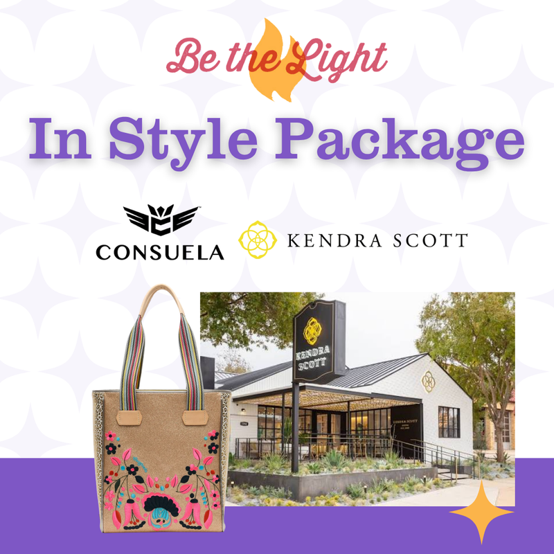 In Style Package