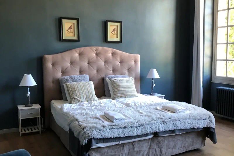 Timeless Elegance
