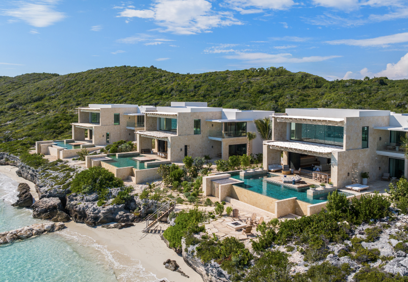 Paradise Found