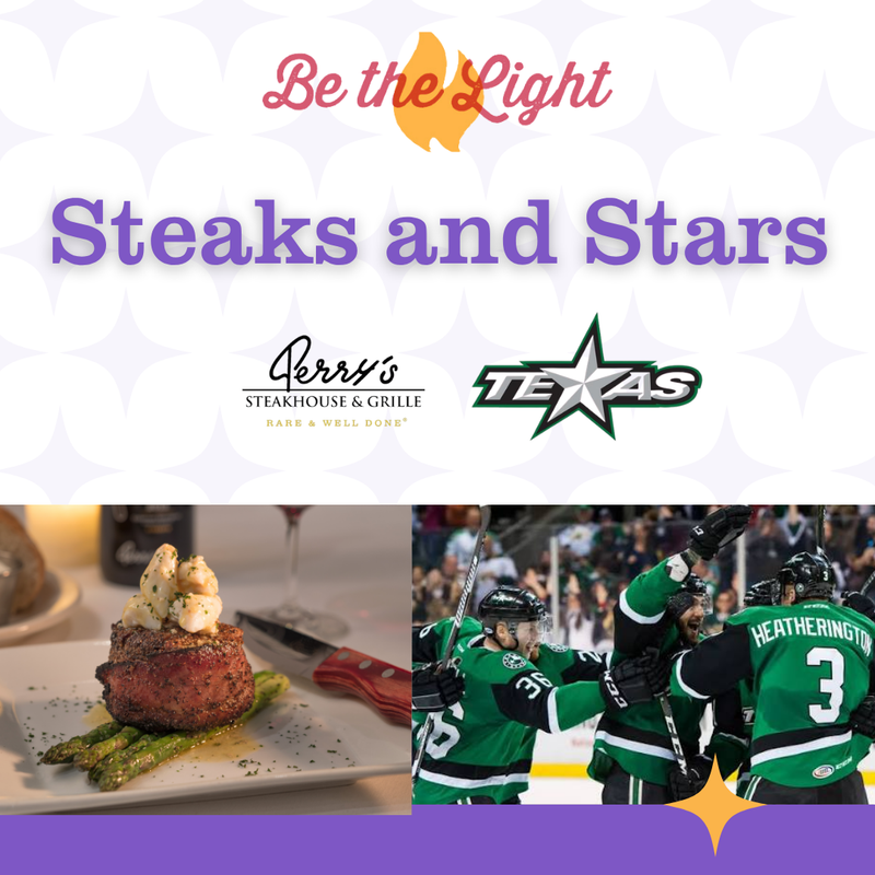 Steaks & Stars