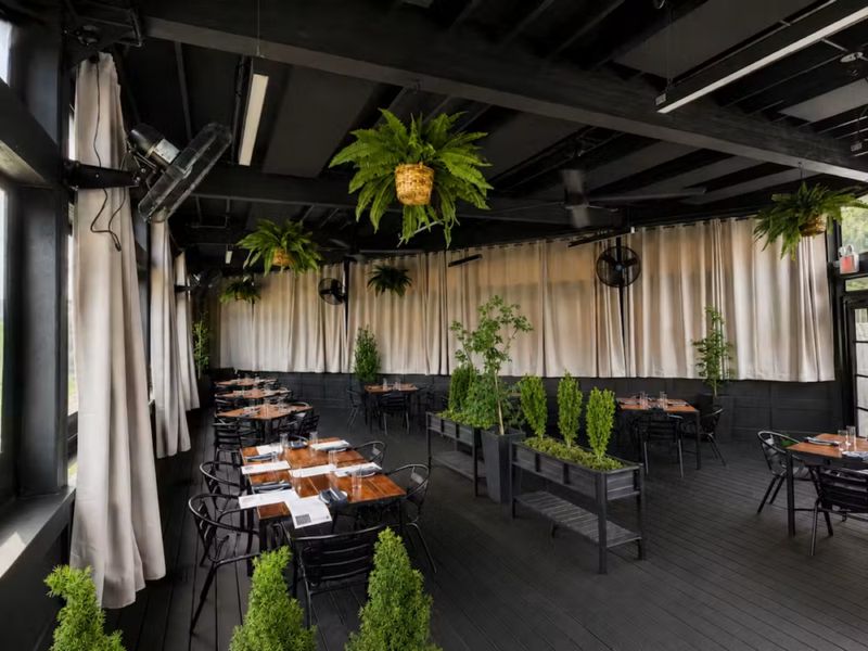 Noko Nashville Dinner for 10