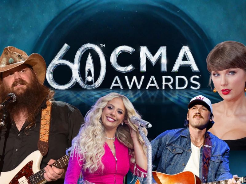 CMA Awards Night