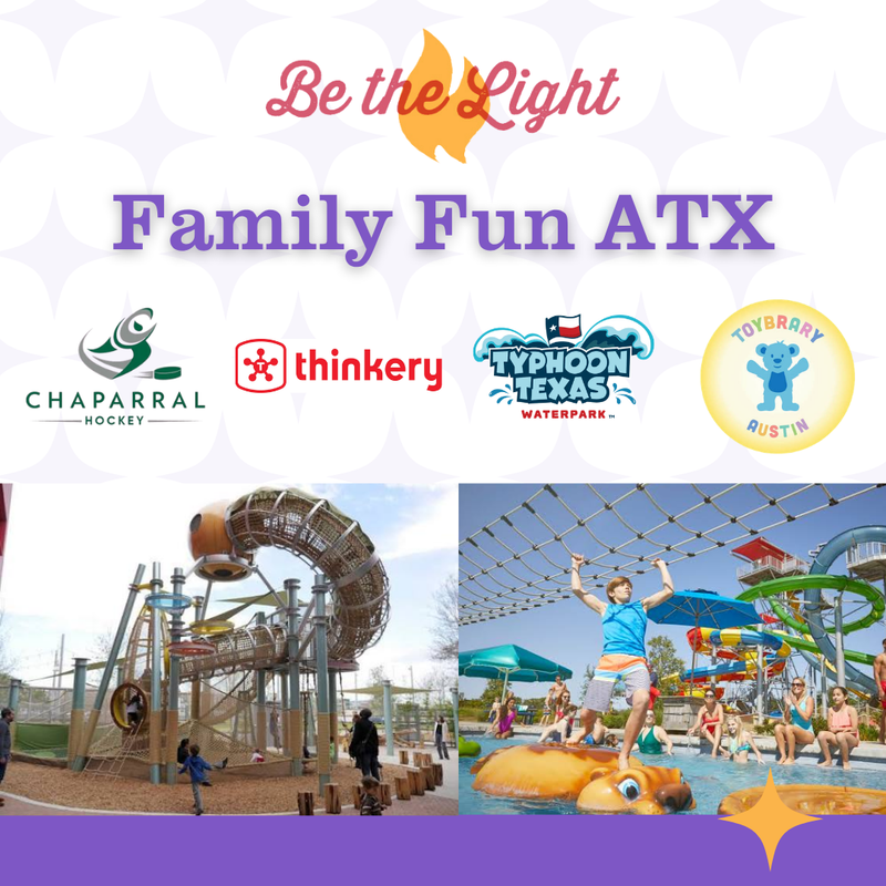Family Fun ATX