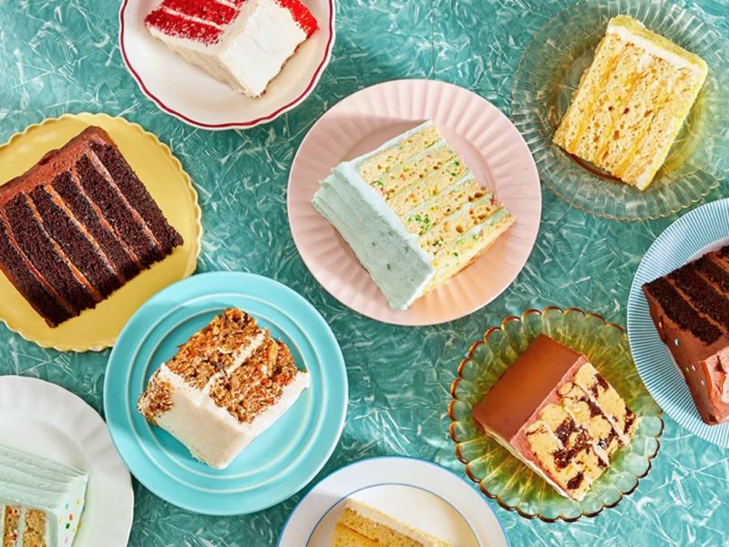 The Whole Party: A Birthday Starter Kit