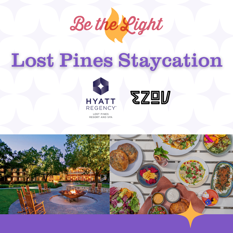 Dinner & Staycation