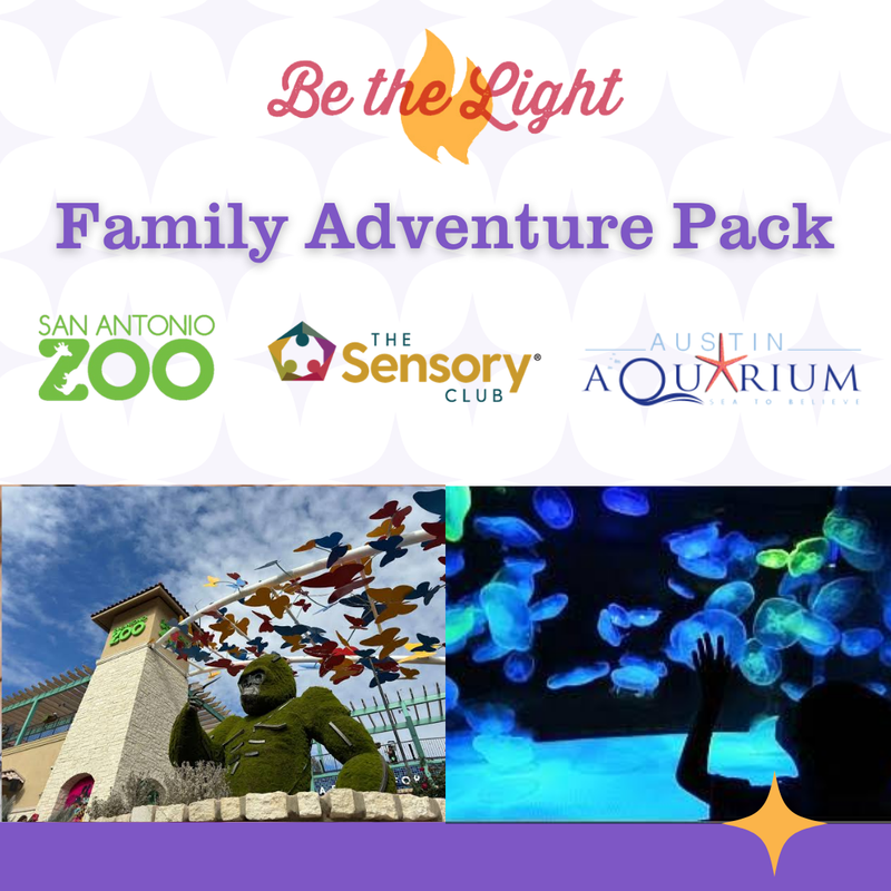 Family Adventure Pass