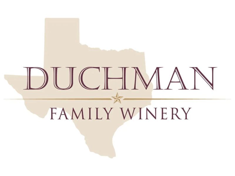Duchman Family Winery Tour & Tasting for 4 Guests